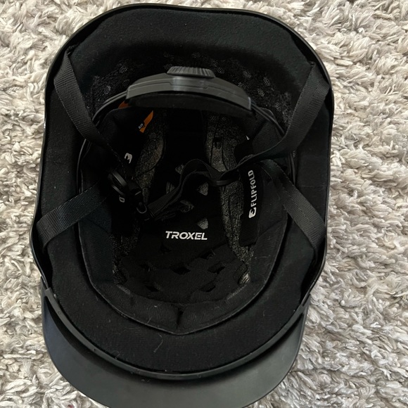troxel Other Youth Troxel Equestrian Helmet Poshmark
